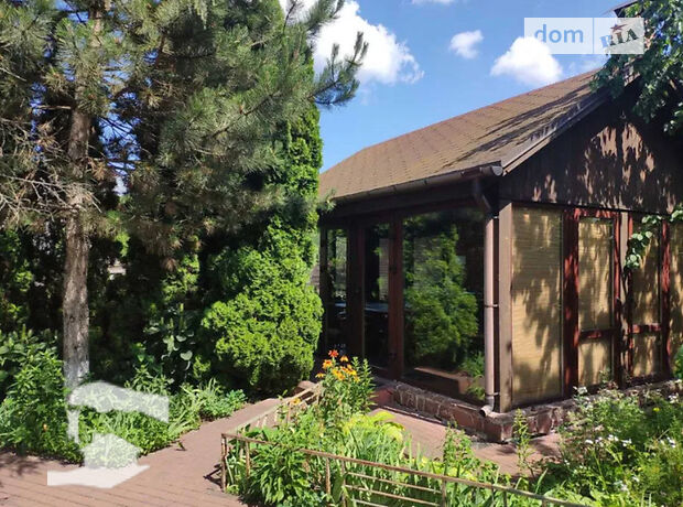 двоповерховий будинок, 376 кв. м, цегла. Продаж в Зазим’ї (Київська обл.) фото 1 двоповерховий будинок, 376 кв. м, цегла. Продаж в Зазим’ї (Київська обл.) фото 1