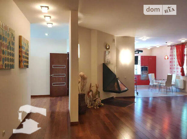 двоповерховий будинок, 376 кв. м, цегла. Продаж в Зазим’ї (Київська обл.) фото 1 двоповерховий будинок, 376 кв. м, цегла. Продаж в Зазим’ї (Київська обл.) фото 1