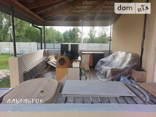 одноэтажный дом, 145 кв. м, газобетон. Продажа в Зазимье (Киевская обл.) фото 1 одноэтажный дом, 145 кв. м, газобетон. Продажа в Зазимье (Киевская обл.) фото 1