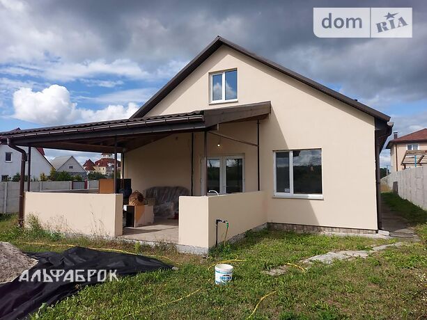 одноэтажный дом, 145 кв. м, газобетон. Продажа в Зазимье (Киевская обл.) фото 1 одноэтажный дом, 145 кв. м, газобетон. Продажа в Зазимье (Киевская обл.) фото 1