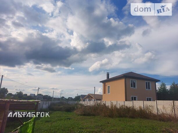 одноэтажный дом, 145 кв. м, газобетон. Продажа в Зазимье (Киевская обл.) фото 1 одноэтажный дом, 145 кв. м, газобетон. Продажа в Зазимье (Киевская обл.) фото 1
