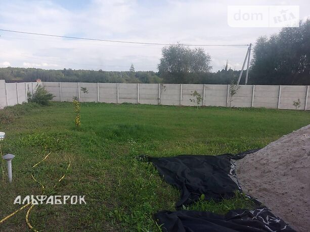 одноэтажный дом, 145 кв. м, газобетон. Продажа в Зазимье (Киевская обл.) фото 1 одноэтажный дом, 145 кв. м, газобетон. Продажа в Зазимье (Киевская обл.) фото 1