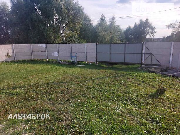 одноэтажный дом, 145 кв. м, газобетон. Продажа в Зазимье (Киевская обл.) фото 1 одноэтажный дом, 145 кв. м, газобетон. Продажа в Зазимье (Киевская обл.) фото 1