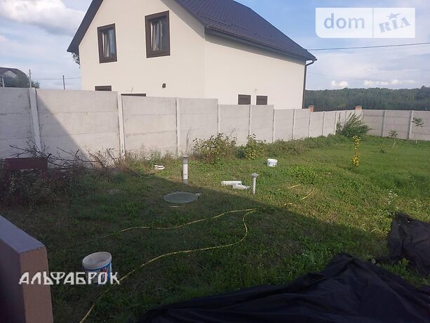 одноэтажный дом, 145 кв. м, газобетон. Продажа в Зазимье (Киевская обл.) фото 1 одноэтажный дом, 145 кв. м, газобетон. Продажа в Зазимье (Киевская обл.) фото 1