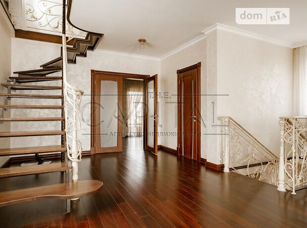 триповерховий будинок з терасою, 270 кв. м, цегла. Продаж в Броварах, район Масив фото 1 триповерховий будинок з терасою, 270 кв. м, цегла. Продаж в Броварах, район Масив фото 1