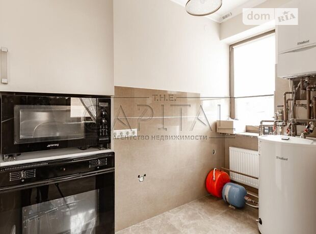 триповерховий будинок з терасою, 270 кв. м, цегла. Продаж в Броварах, район Масив фото 1 триповерховий будинок з терасою, 270 кв. м, цегла. Продаж в Броварах, район Масив фото 1