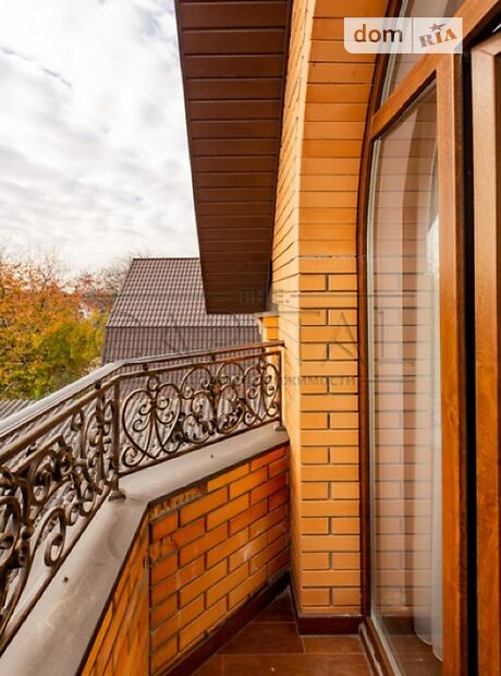 триповерховий будинок з терасою, 270 кв. м, цегла. Продаж в Броварах, район Масив фото 1 триповерховий будинок з терасою, 270 кв. м, цегла. Продаж в Броварах, район Масив фото 1