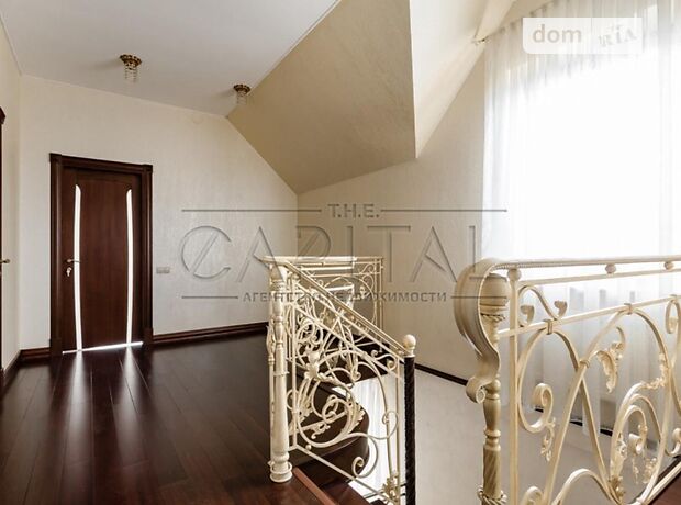триповерховий будинок з терасою, 270 кв. м, цегла. Продаж в Броварах, район Масив фото 1 триповерховий будинок з терасою, 270 кв. м, цегла. Продаж в Броварах, район Масив фото 1