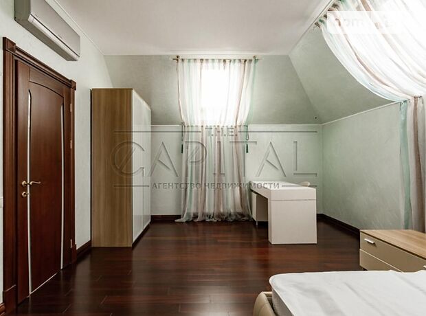 триповерховий будинок з терасою, 270 кв. м, цегла. Продаж в Броварах, район Масив фото 1 триповерховий будинок з терасою, 270 кв. м, цегла. Продаж в Броварах, район Масив фото 1
