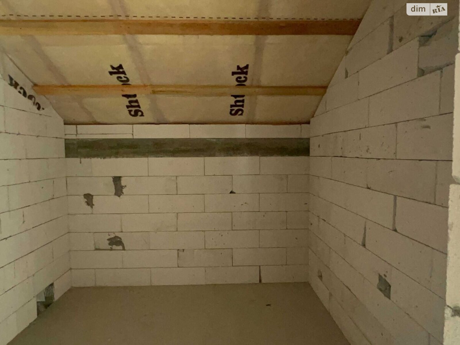 двухэтажный дом, 123.9 кв. м, кирпич. Продажа в Броварах фото 1 двухэтажный дом, 123.9 кв. м, кирпич. Продажа в Броварах фото 1