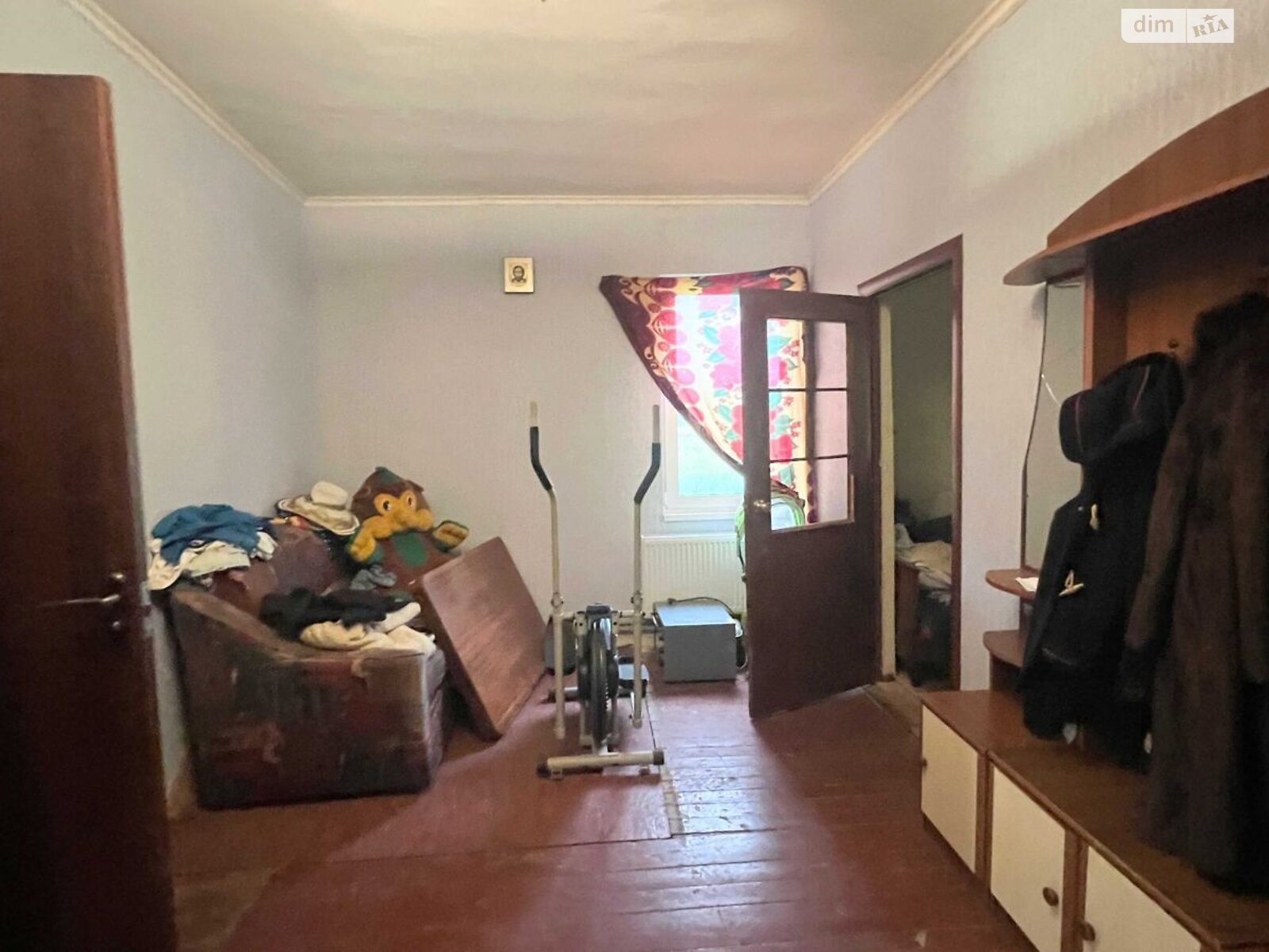 одноповерховий будинок, 53 кв. м, кирпич. Продаж у Броварах фото 1 одноповерховий будинок, 53 кв. м, кирпич. Продаж у Броварах фото 1