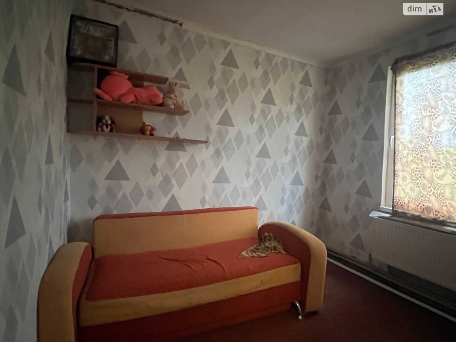 одноповерховий будинок, 53 кв. м, кирпич. Продаж у Броварах фото 1 одноповерховий будинок, 53 кв. м, кирпич. Продаж у Броварах фото 1