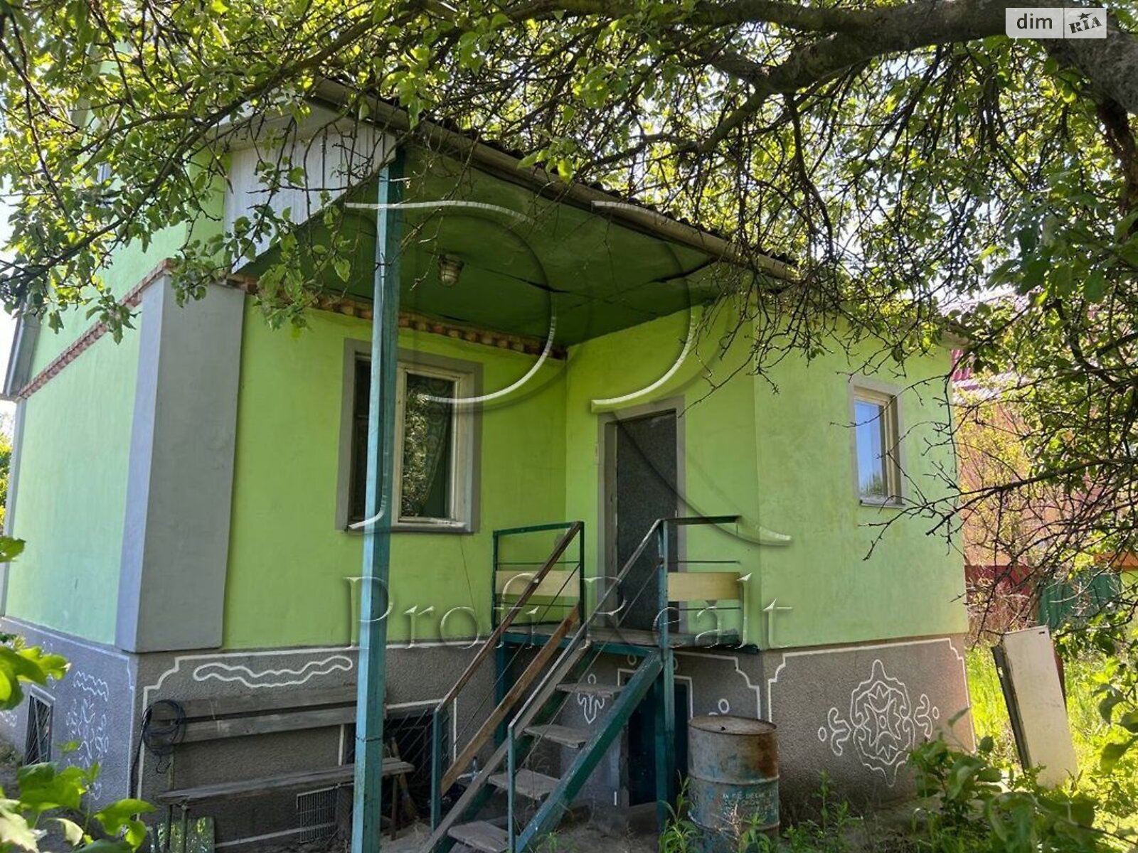 двоповерховий будинок з гаражем, 150 кв. м, цегла. Продаж у Броварах фото 1 двоповерховий будинок з гаражем, 150 кв. м, цегла. Продаж у Броварах фото 1