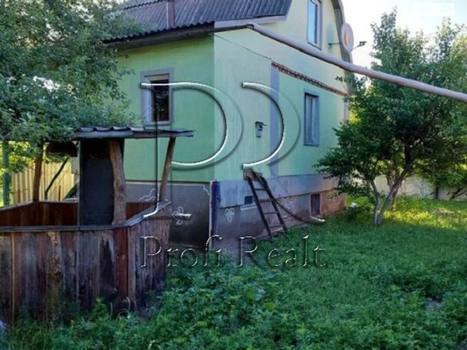 двоповерховий будинок з гаражем, 150 кв. м, цегла. Продаж у Броварах фото 1 двоповерховий будинок з гаражем, 150 кв. м, цегла. Продаж у Броварах фото 1