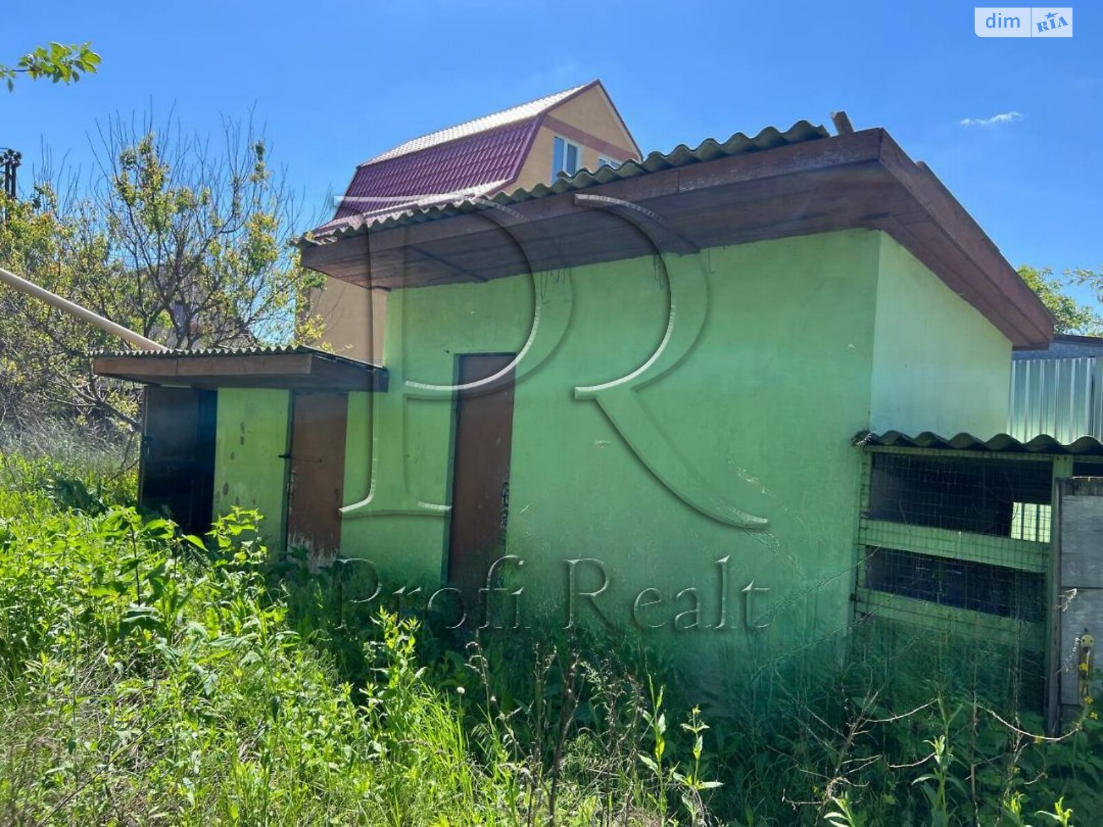 двоповерховий будинок з гаражем, 150 кв. м, цегла. Продаж у Броварах фото 1 двоповерховий будинок з гаражем, 150 кв. м, цегла. Продаж у Броварах фото 1