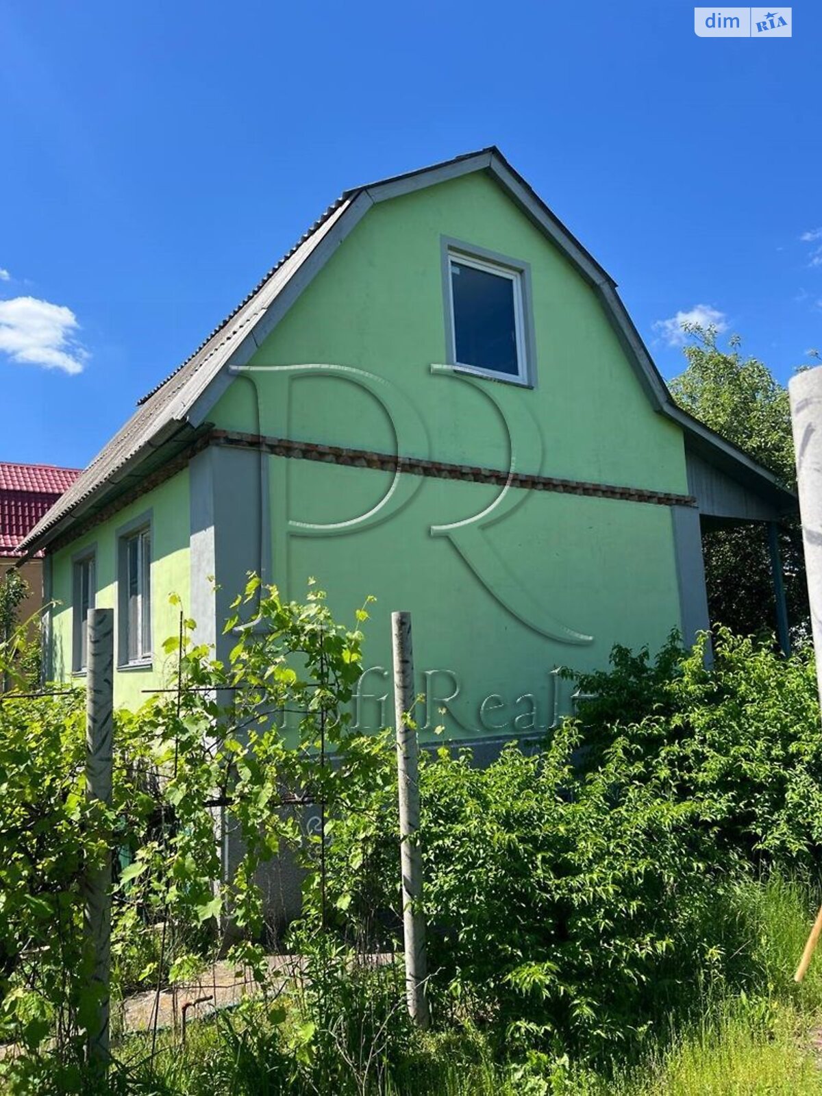 двоповерховий будинок з гаражем, 150 кв. м, цегла. Продаж у Броварах фото 1 двоповерховий будинок з гаражем, 150 кв. м, цегла. Продаж у Броварах фото 1