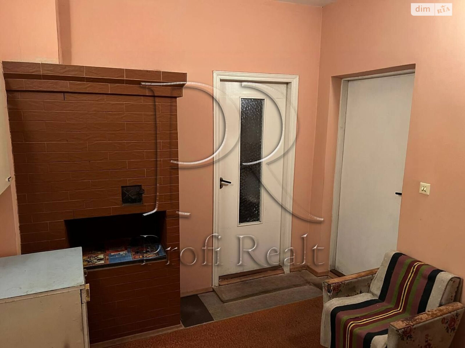 двоповерховий будинок з балконом, 68 кв. м, цегла. Продаж у Броварах фото 1 двоповерховий будинок з балконом, 68 кв. м, цегла. Продаж у Броварах фото 1