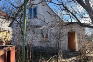 двоповерховий будинок з балконом, 68 кв. м, цегла. Продаж у Броварах фото 2