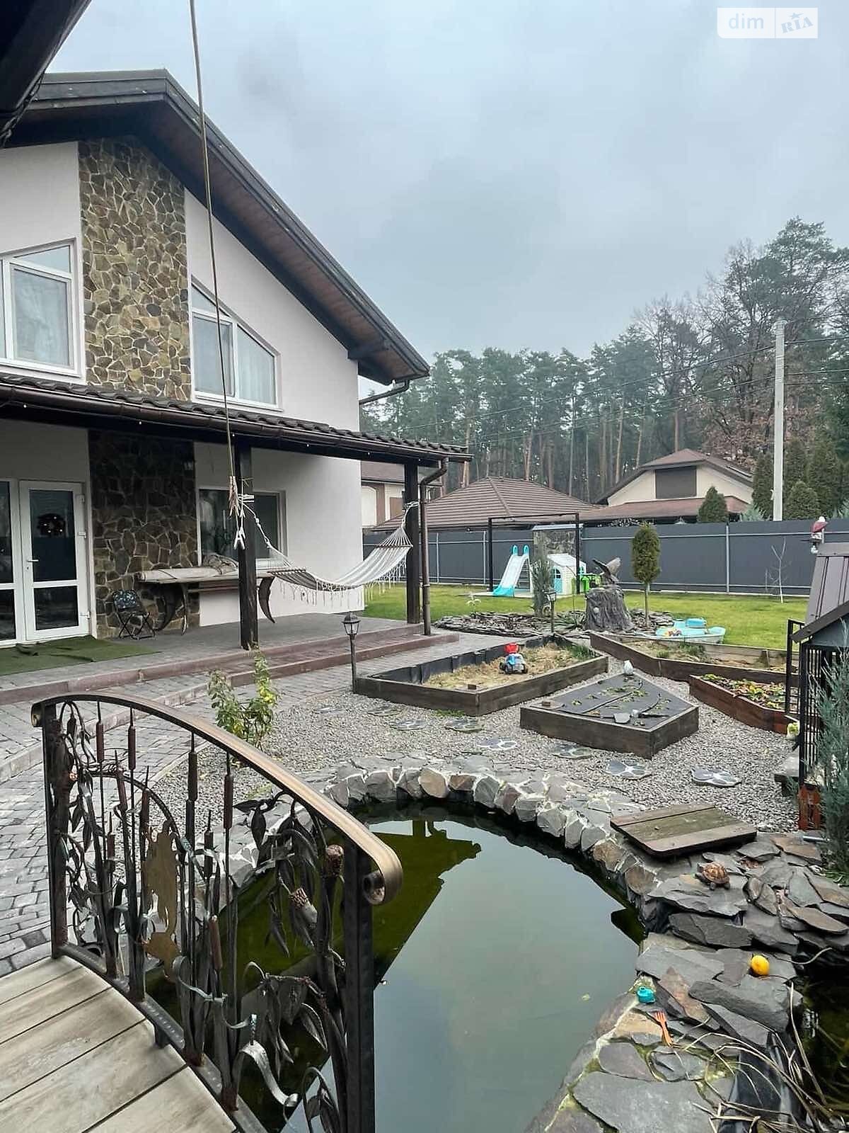 двухэтажный дом с верандой, 121 кв. м, кирпич. Продажа в Броварах фото 1 двухэтажный дом с верандой, 121 кв. м, кирпич. Продажа в Броварах фото 1