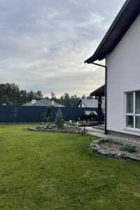 двухэтажный дом с верандой, 121 кв. м, кирпич. Продажа в Броварах фото 2 двухэтажный дом с верандой, 121 кв. м, кирпич. Продажа в Броварах фото 2