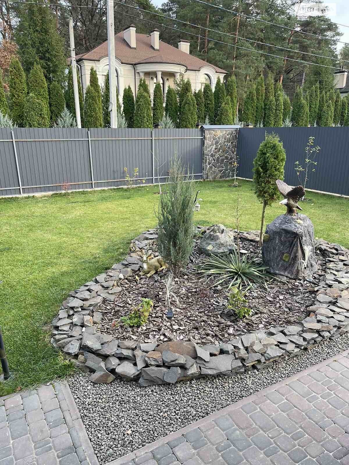 двухэтажный дом с верандой, 121 кв. м, кирпич. Продажа в Броварах фото 1 двухэтажный дом с верандой, 121 кв. м, кирпич. Продажа в Броварах фото 1