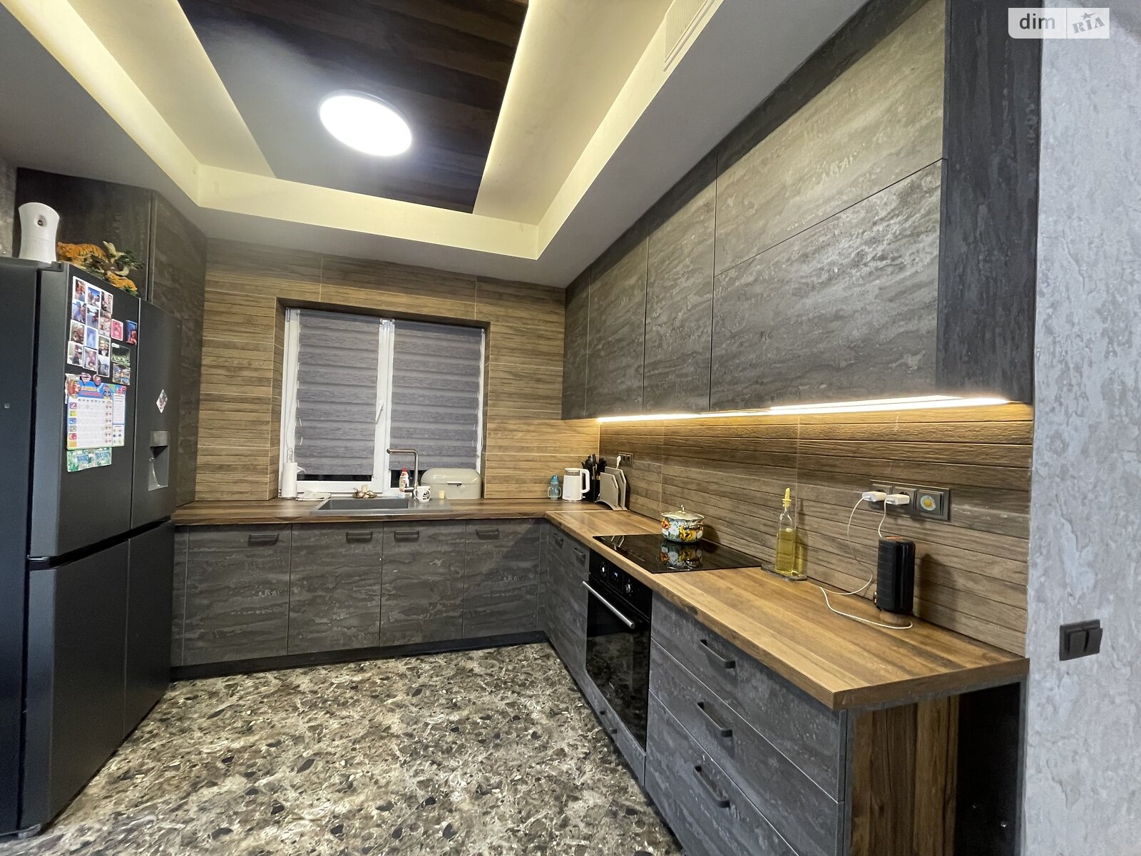 двухэтажный дом с верандой, 121 кв. м, кирпич. Продажа в Броварах фото 1 двухэтажный дом с верандой, 121 кв. м, кирпич. Продажа в Броварах фото 1