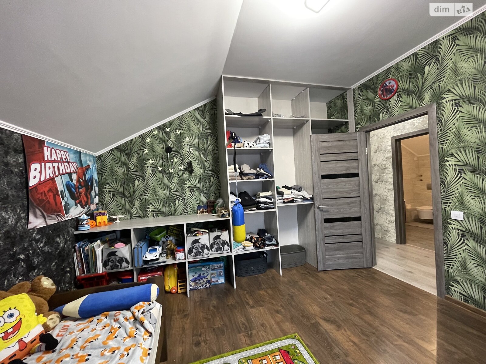 двухэтажный дом с верандой, 121 кв. м, кирпич. Продажа в Броварах фото 1 двухэтажный дом с верандой, 121 кв. м, кирпич. Продажа в Броварах фото 1