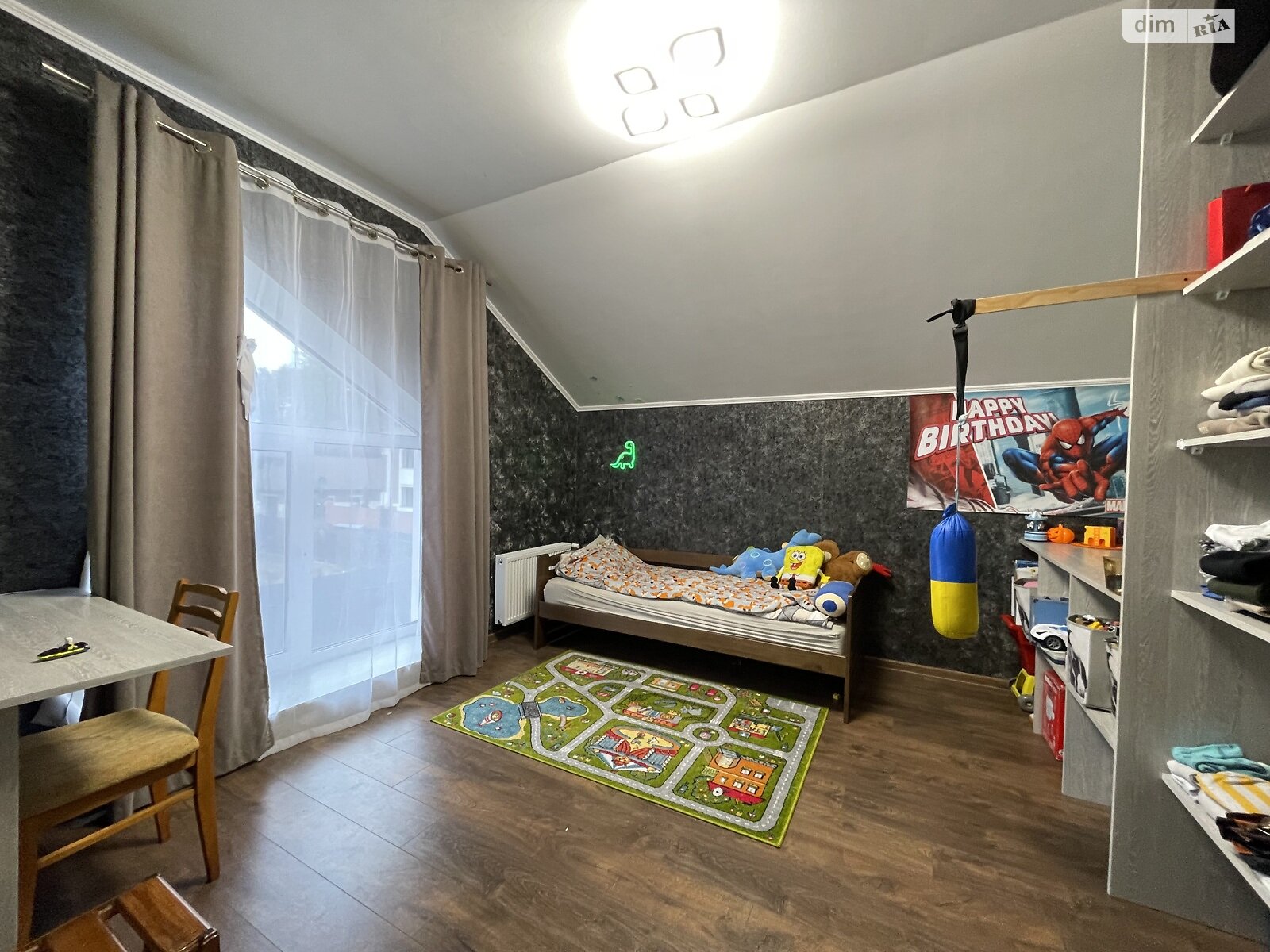 двухэтажный дом с верандой, 121 кв. м, кирпич. Продажа в Броварах фото 1 двухэтажный дом с верандой, 121 кв. м, кирпич. Продажа в Броварах фото 1