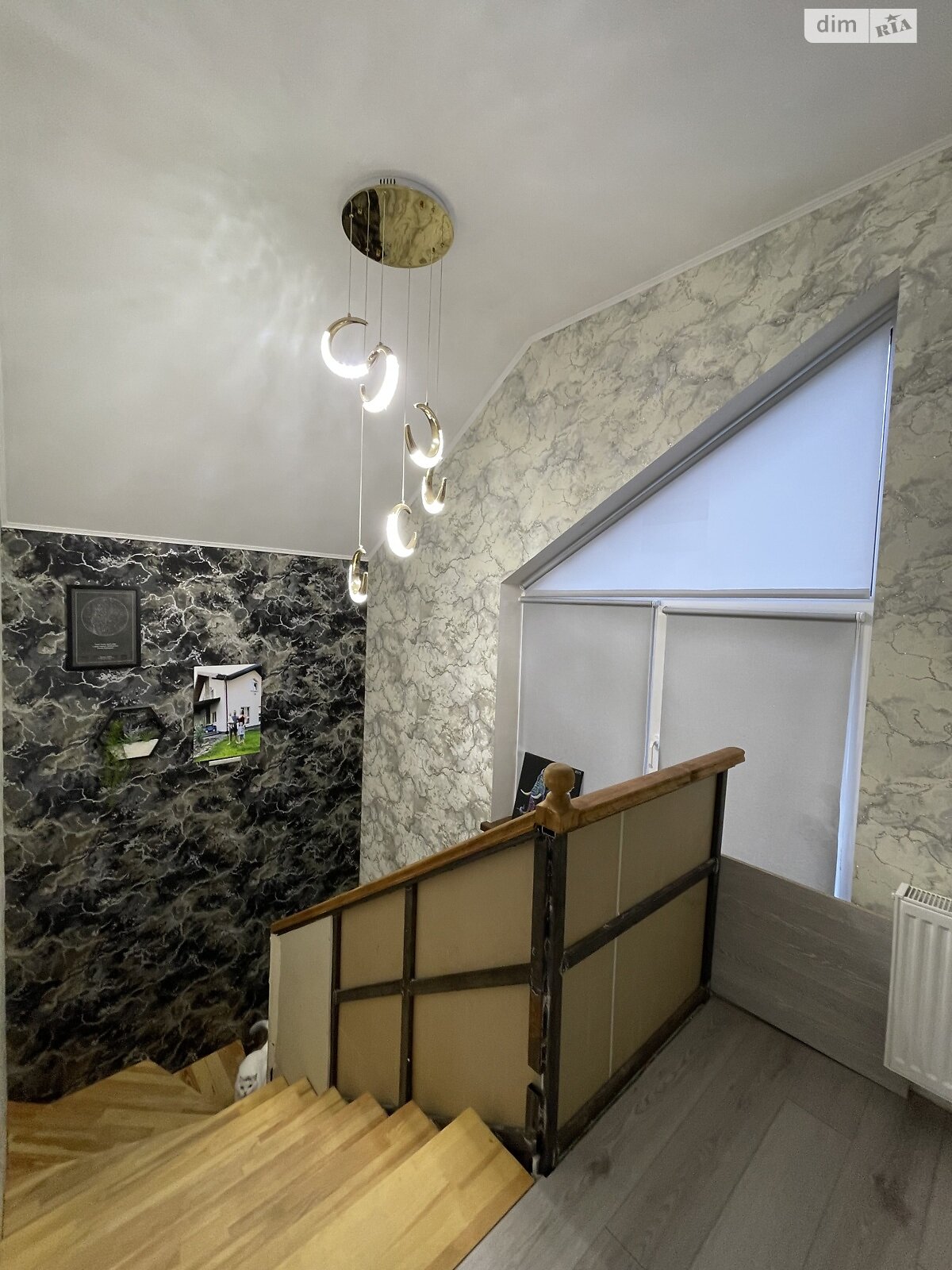 двухэтажный дом с верандой, 121 кв. м, кирпич. Продажа в Броварах фото 1 двухэтажный дом с верандой, 121 кв. м, кирпич. Продажа в Броварах фото 1