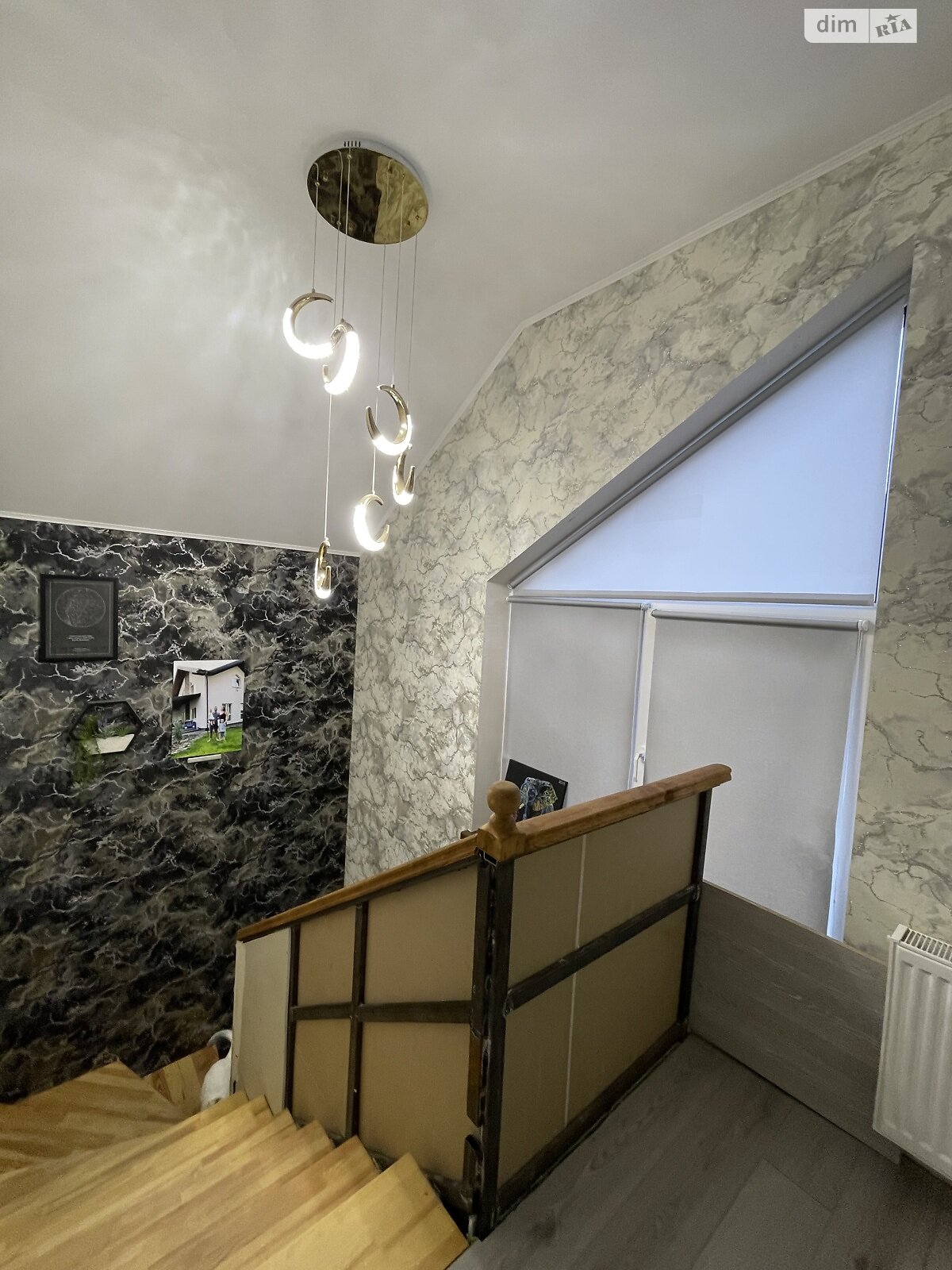 двухэтажный дом с верандой, 121 кв. м, кирпич. Продажа в Броварах фото 1 двухэтажный дом с верандой, 121 кв. м, кирпич. Продажа в Броварах фото 1