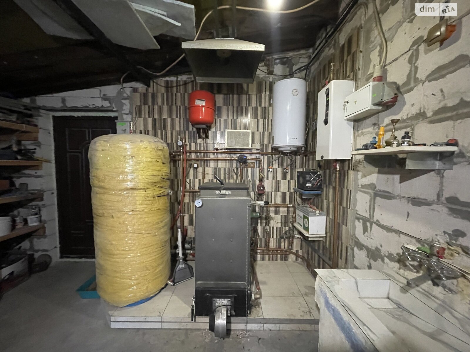 двухэтажный дом с верандой, 121 кв. м, кирпич. Продажа в Броварах фото 1 двухэтажный дом с верандой, 121 кв. м, кирпич. Продажа в Броварах фото 1