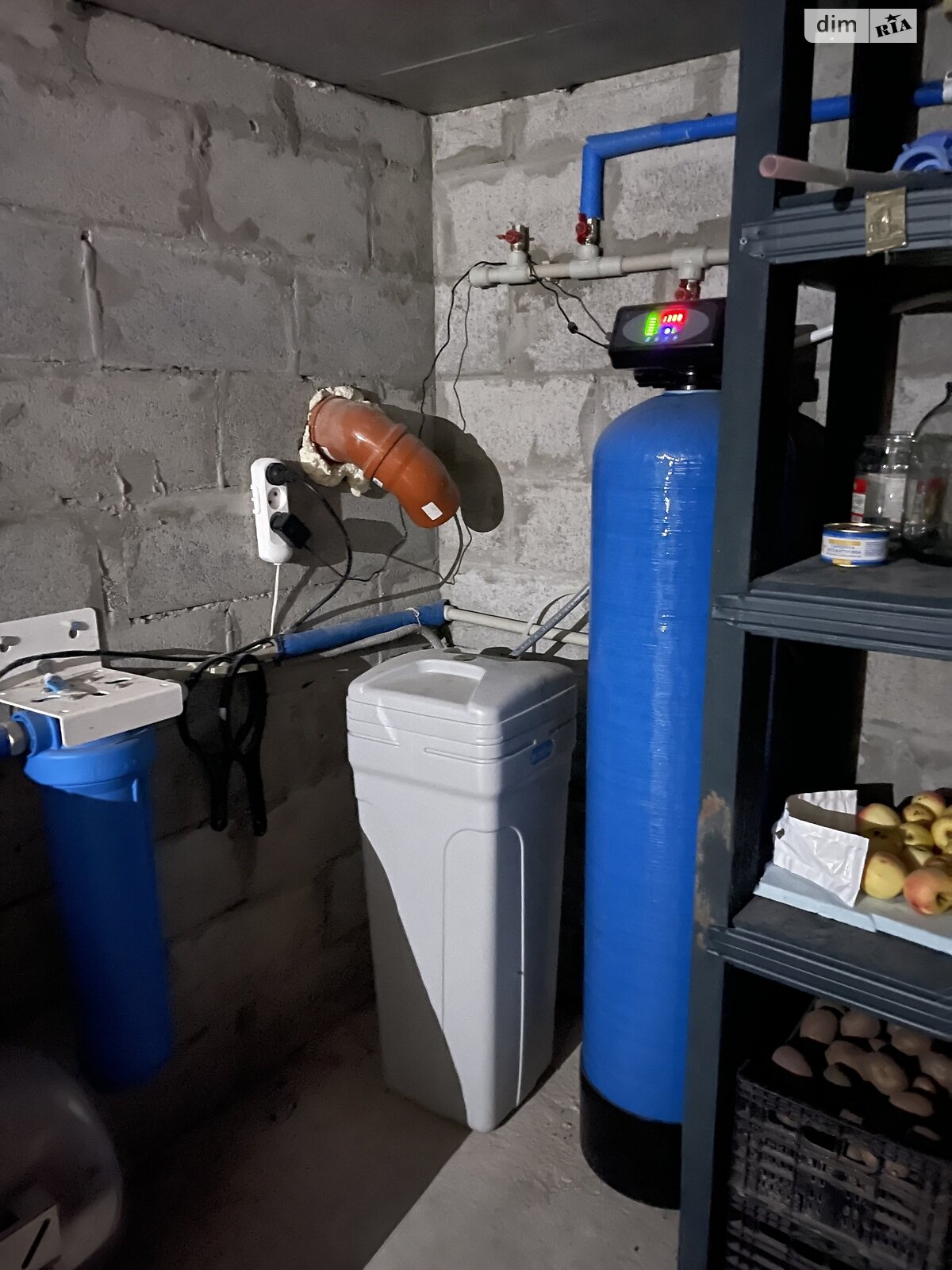 двухэтажный дом с верандой, 121 кв. м, кирпич. Продажа в Броварах фото 1 двухэтажный дом с верандой, 121 кв. м, кирпич. Продажа в Броварах фото 1