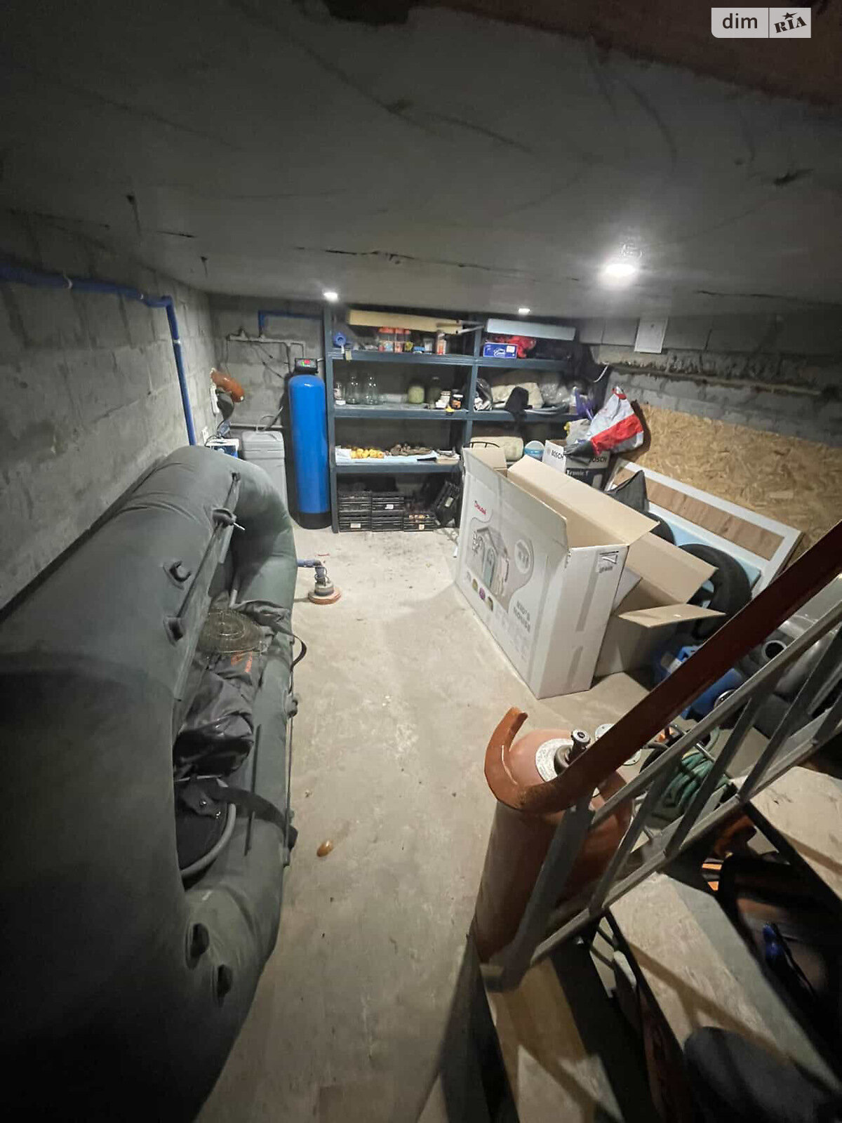 двухэтажный дом с верандой, 121 кв. м, кирпич. Продажа в Броварах фото 1 двухэтажный дом с верандой, 121 кв. м, кирпич. Продажа в Броварах фото 1