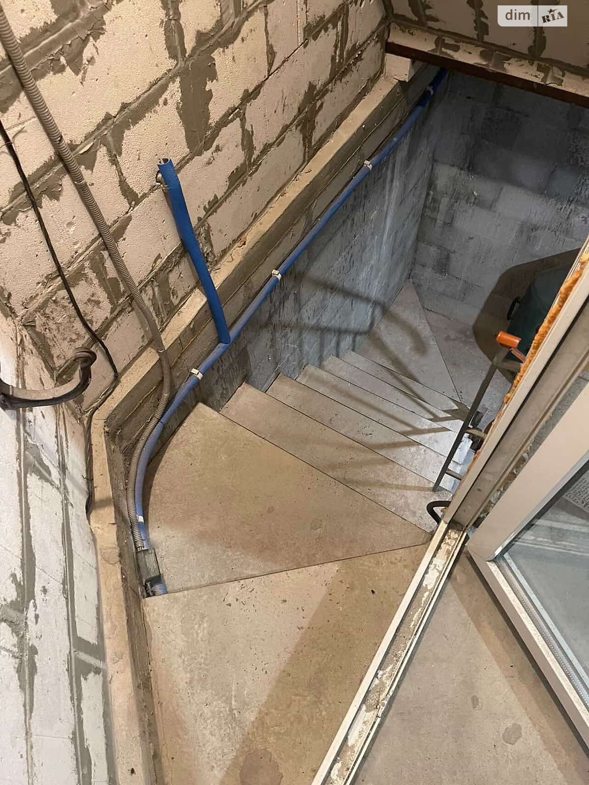 двухэтажный дом с верандой, 121 кв. м, кирпич. Продажа в Броварах фото 1 двухэтажный дом с верандой, 121 кв. м, кирпич. Продажа в Броварах фото 1