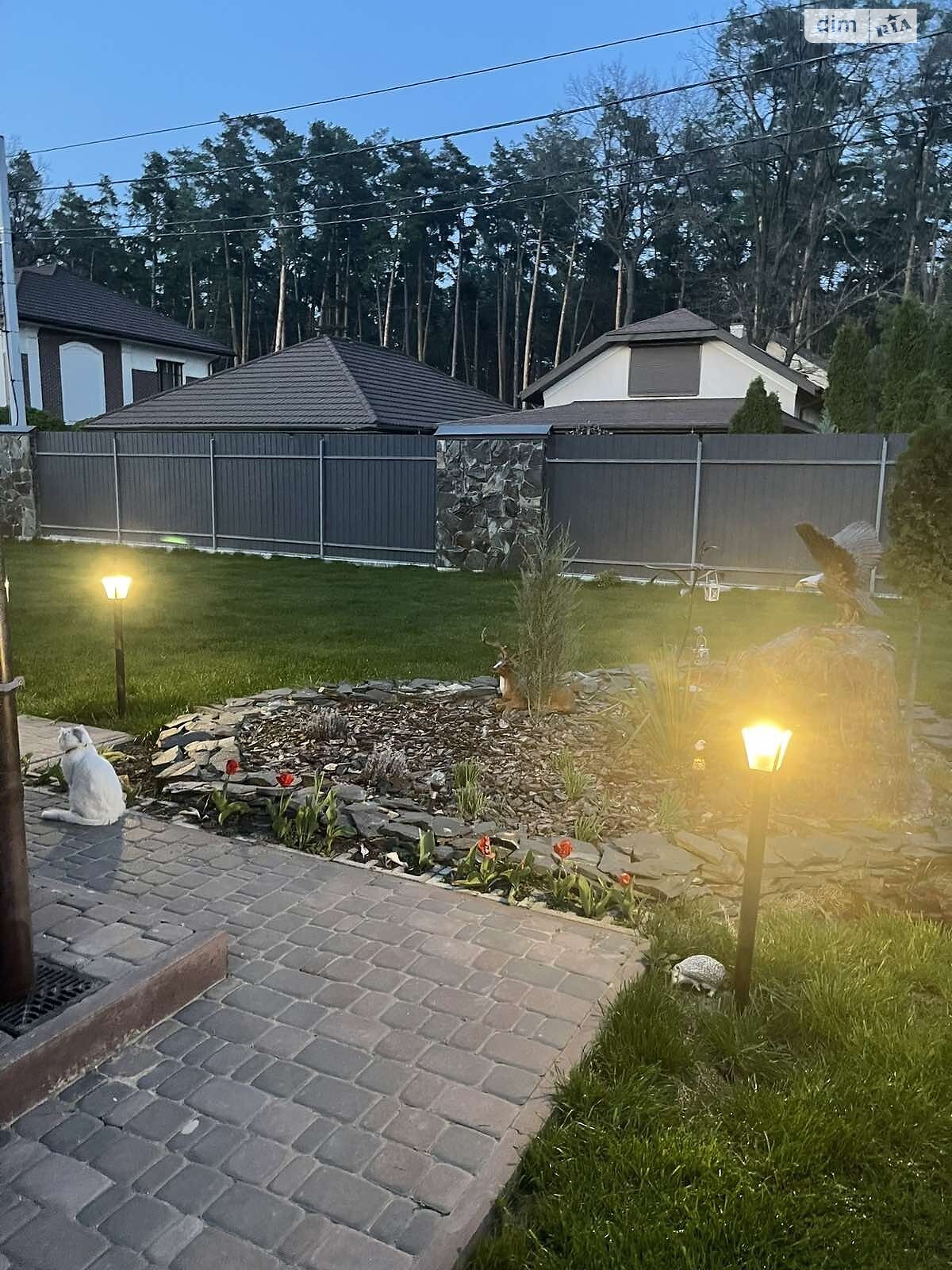 двухэтажный дом с верандой, 121 кв. м, кирпич. Продажа в Броварах фото 1 двухэтажный дом с верандой, 121 кв. м, кирпич. Продажа в Броварах фото 1