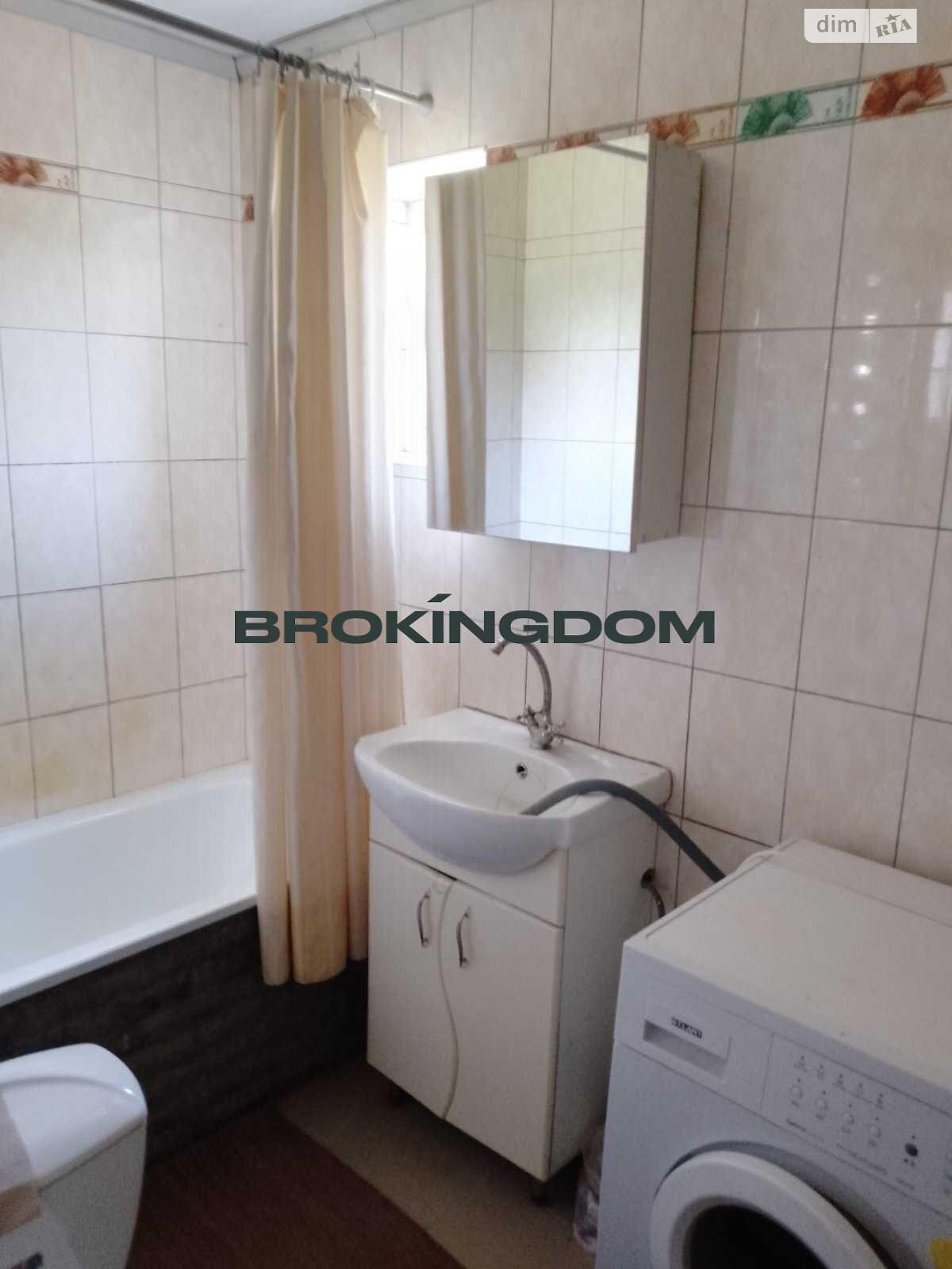 двухэтажный дом, 100 кв. м, кирпич. Продажа в Броварах фото 1