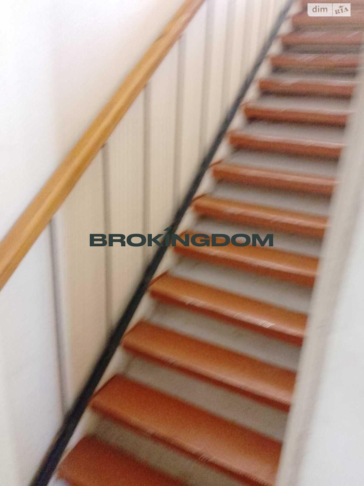 двухэтажный дом, 100 кв. м, кирпич. Продажа в Броварах фото 1