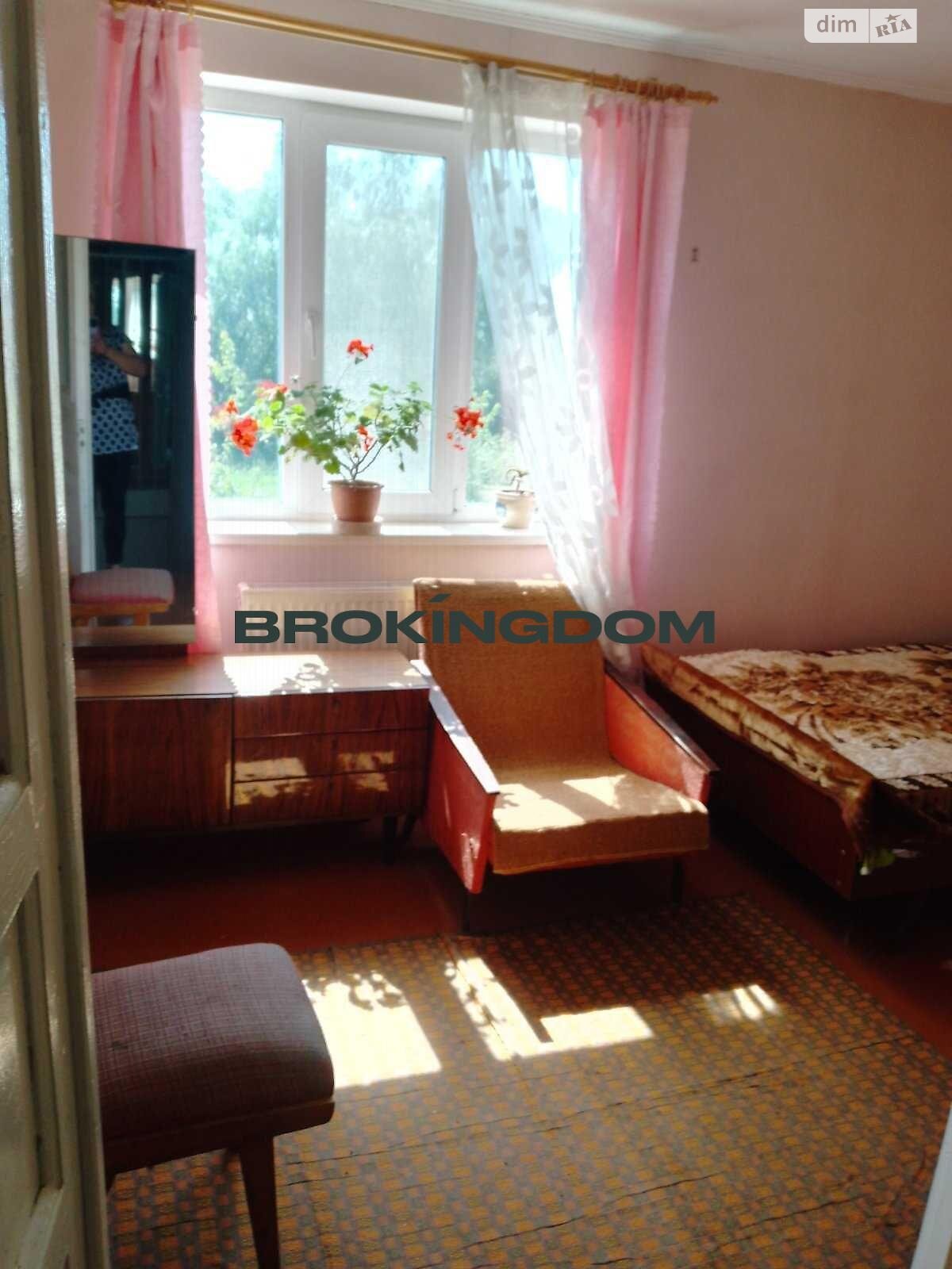 двухэтажный дом, 100 кв. м, кирпич. Продажа в Броварах фото 1