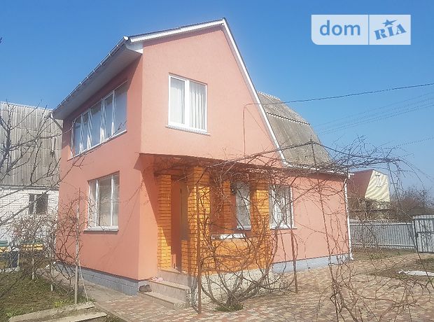 Продажа дома, 80м², Киевская, Бровары, c. Богдановка Продажа дома, 80м², Киевская, Бровары, c. Богдановка