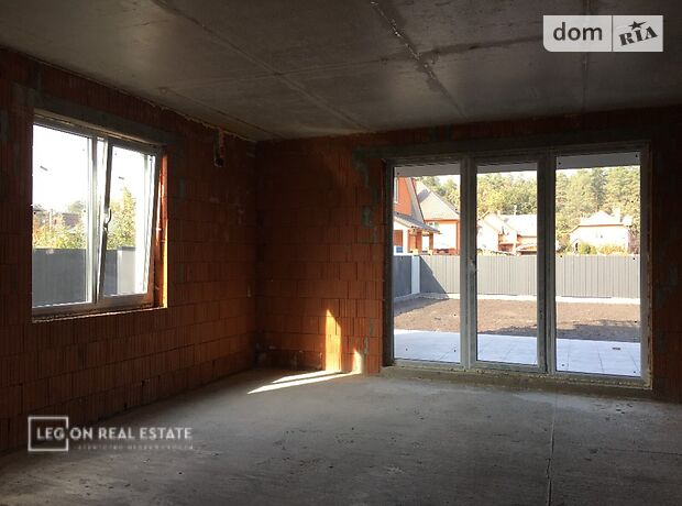 двоповерховий будинок з терасою, 160 кв. м, керамический блок. Продаж в Броварах, район Бровари фото 1 двоповерховий будинок з терасою, 160 кв. м, керамический блок. Продаж в Броварах, район Бровари фото 1