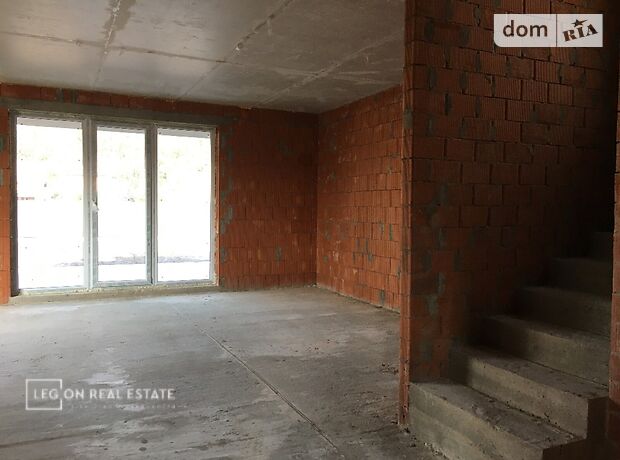 двоповерховий будинок з терасою, 160 кв. м, керамический блок. Продаж в Броварах, район Бровари фото 1 двоповерховий будинок з терасою, 160 кв. м, керамический блок. Продаж в Броварах, район Бровари фото 1