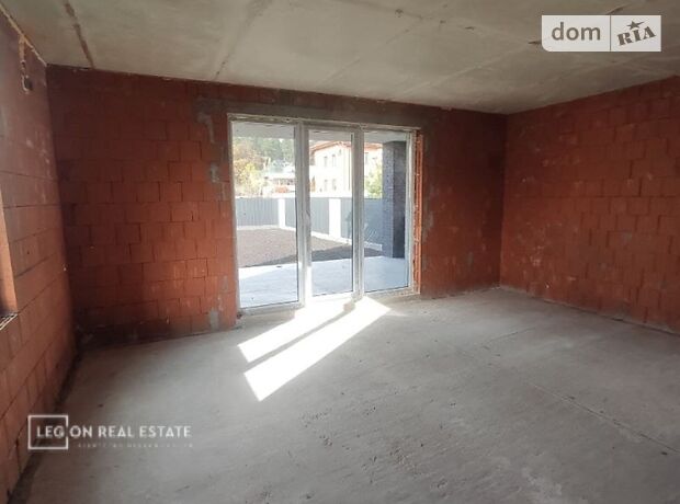 двоповерховий будинок з терасою, 160 кв. м, керамический блок. Продаж в Броварах, район Бровари фото 1 двоповерховий будинок з терасою, 160 кв. м, керамический блок. Продаж в Броварах, район Бровари фото 1