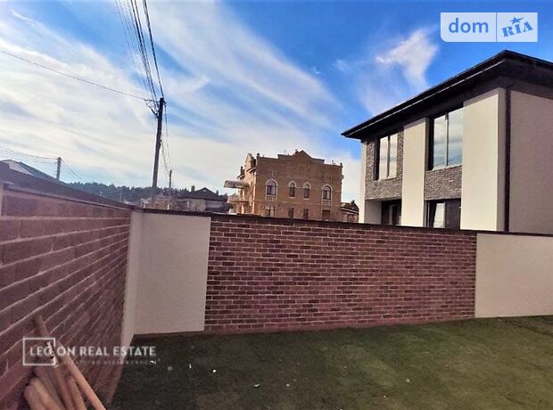 двоповерховий будинок з терасою, 160 кв. м, керамический блок. Продаж в Броварах, район Бровари фото 1 двоповерховий будинок з терасою, 160 кв. м, керамический блок. Продаж в Броварах, район Бровари фото 1