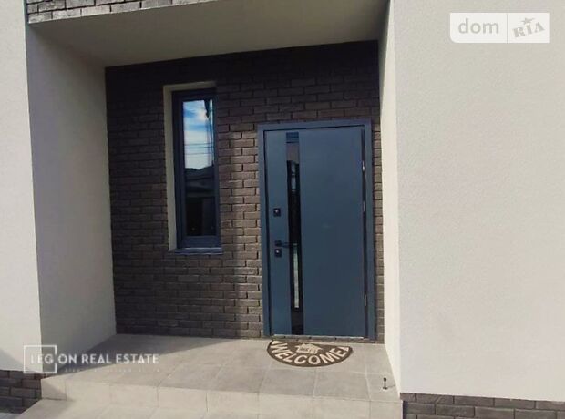 двоповерховий будинок з терасою, 160 кв. м, керамический блок. Продаж в Броварах, район Бровари фото 1 двоповерховий будинок з терасою, 160 кв. м, керамический блок. Продаж в Броварах, район Бровари фото 1