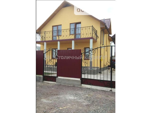 Продажа дома, 117м², Киевская, Бровары, р‑н. Бровары, Богуна Ивана ул. Продажа дома, 117м², Киевская, Бровары, р‑н. Бровары, Богуна Ивана ул.