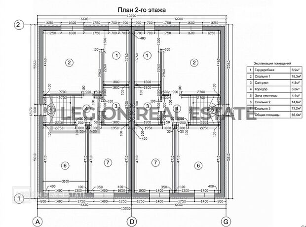 двоповерховий будинок, 130 кв. м, газобетон. Продаж в Броварах, район Бровари фото 1 двоповерховий будинок, 130 кв. м, газобетон. Продаж в Броварах, район Бровари фото 1