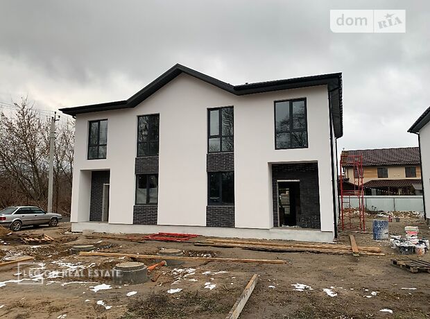 двоповерховий будинок, 130 кв. м, газобетон. Продаж в Броварах, район Бровари фото 1 двоповерховий будинок, 130 кв. м, газобетон. Продаж в Броварах, район Бровари фото 1