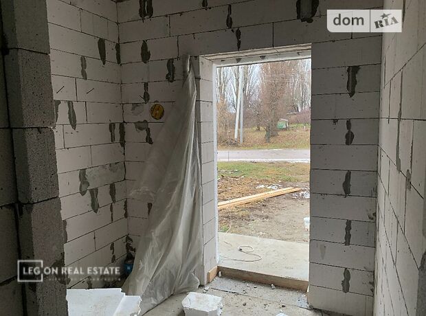 двоповерховий будинок, 130 кв. м, газобетон. Продаж в Броварах, район Бровари фото 1 двоповерховий будинок, 130 кв. м, газобетон. Продаж в Броварах, район Бровари фото 1