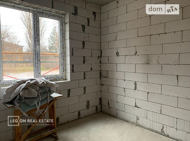 двоповерховий будинок, 130 кв. м, газобетон. Продаж в Броварах, район Бровари фото 1 двоповерховий будинок, 130 кв. м, газобетон. Продаж в Броварах, район Бровари фото 1