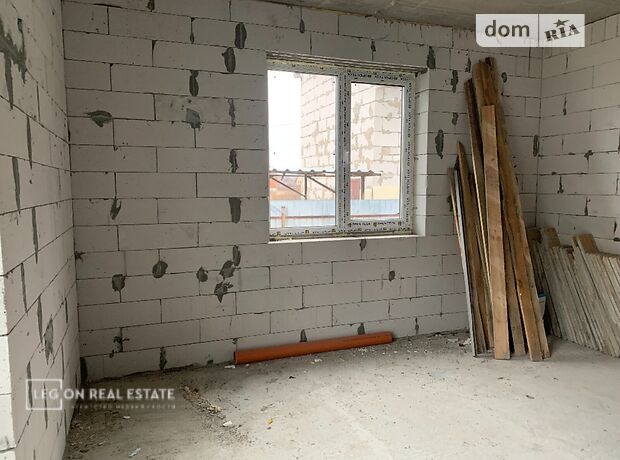двоповерховий будинок, 130 кв. м, газобетон. Продаж в Броварах, район Бровари фото 1 двоповерховий будинок, 130 кв. м, газобетон. Продаж в Броварах, район Бровари фото 1